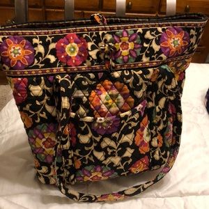 Vera Bradley tote